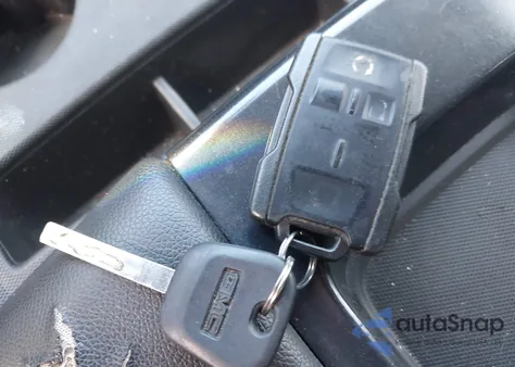 2016 GMC Sierra Sle from USA, damaged, VIN 3GTP1MEC7GG349524